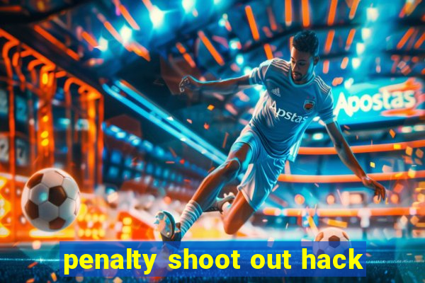 penalty shoot out hack